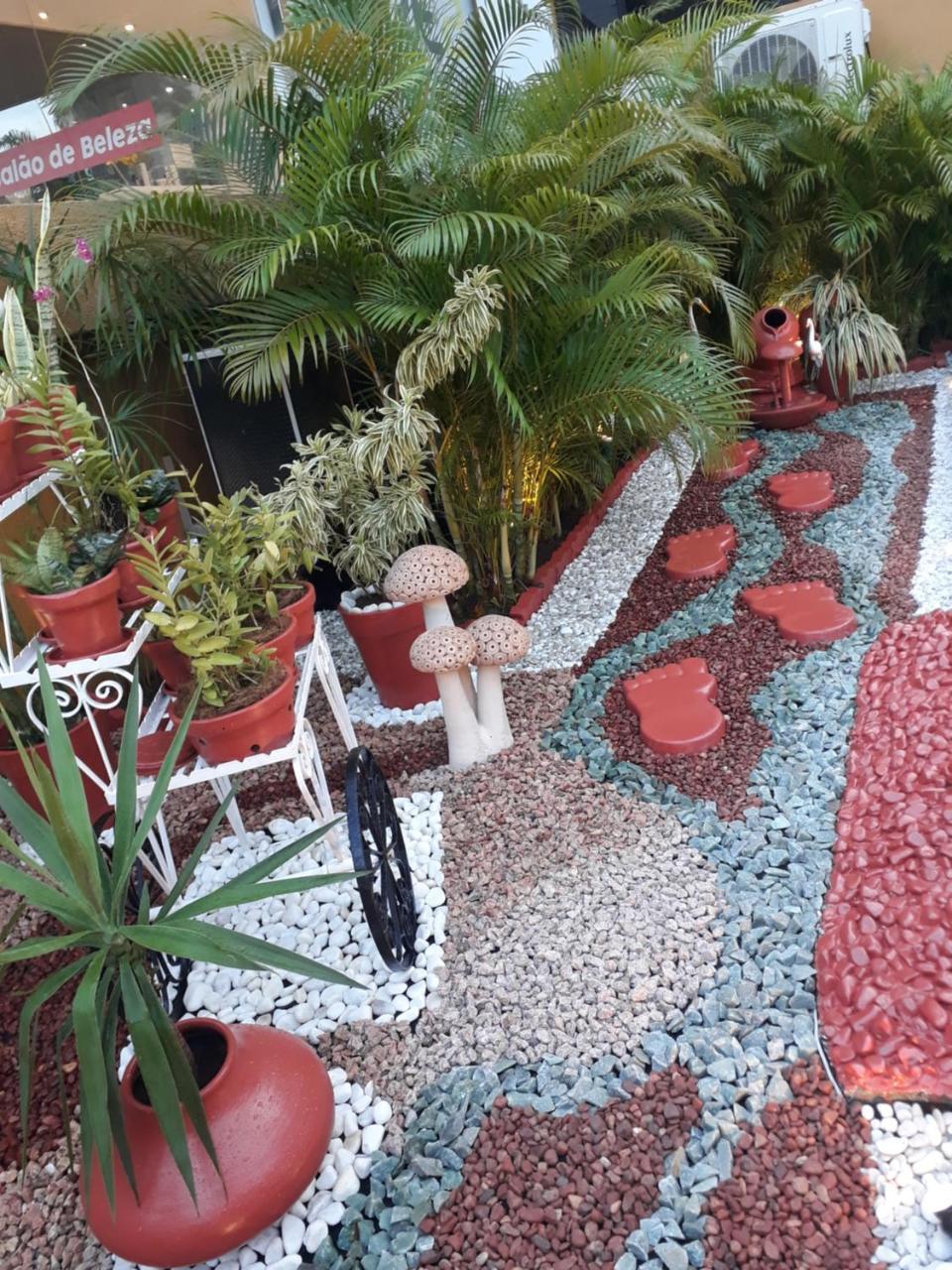 Hotel Sempre Bahia Salvador da Bahia Exterior foto