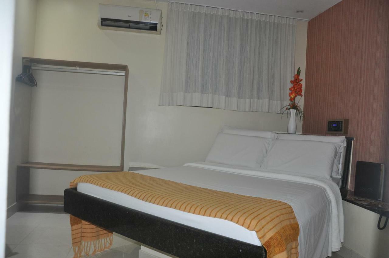 Hotel Sempre Bahia Salvador da Bahia Exterior foto