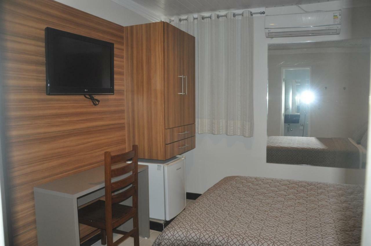 Hotel Sempre Bahia Salvador da Bahia Exterior foto